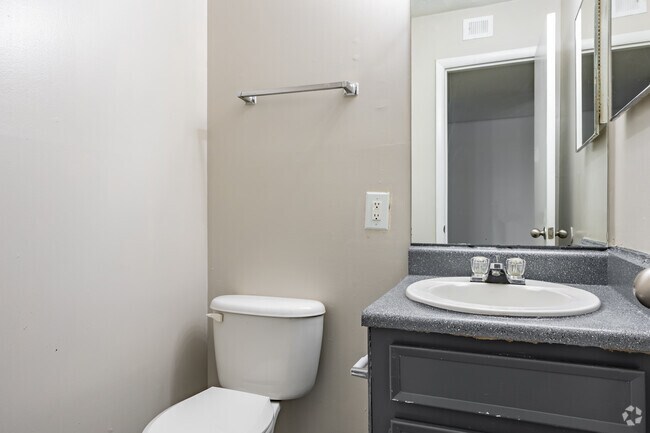 3HAB, 1,5BA - 1244SF - Ashford Brook