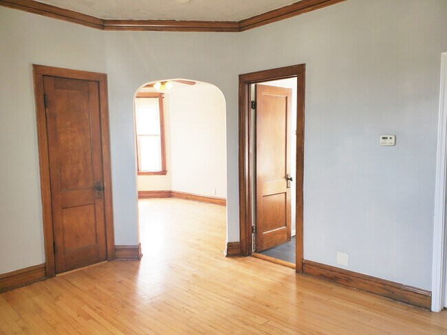Foto del edificio - 4322 N Drake Ave