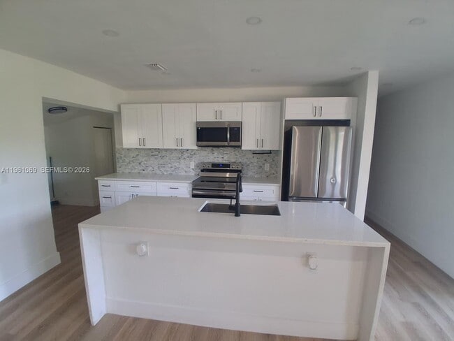 Building Photo - 1307 NW 16th St