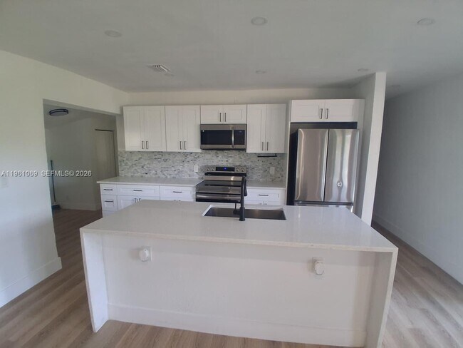 Foto del edificio - 1307 NW 16th St