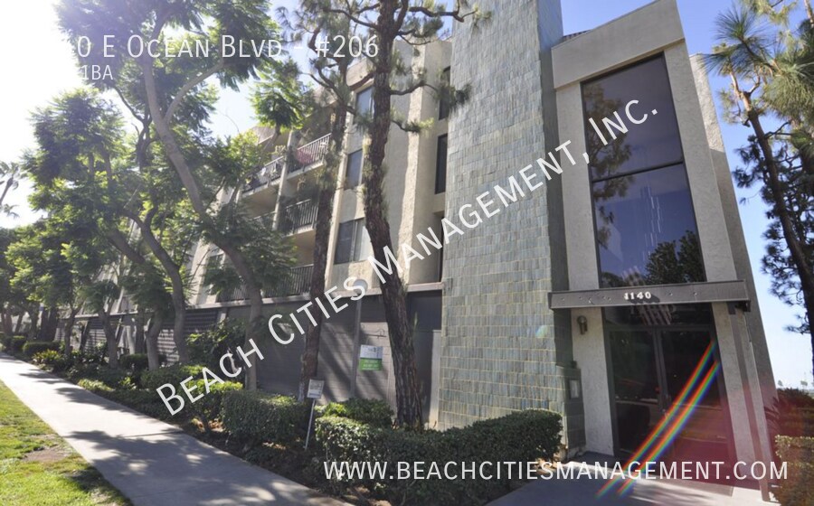 Primary Photo - One Bedroom Condo with plenty of Community...