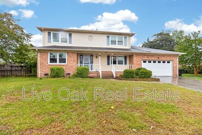 Foto del edificio - 908 N Plantation Dr