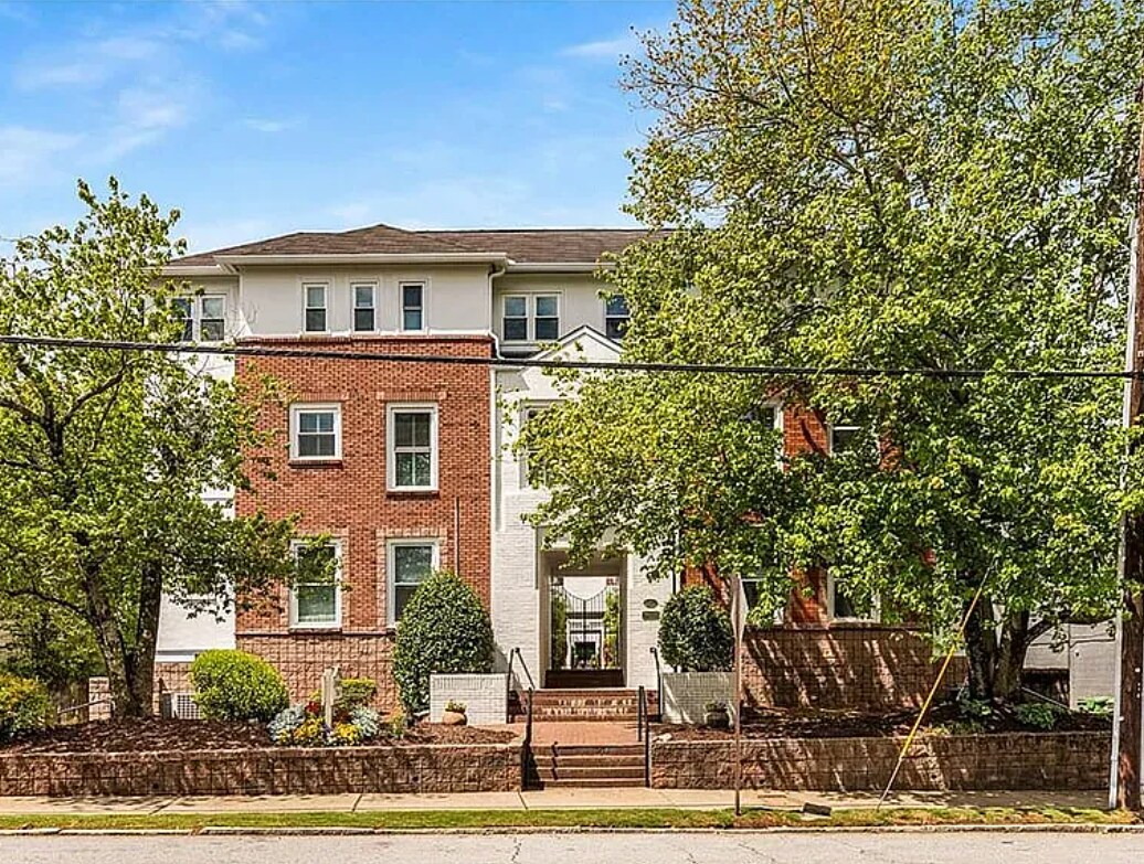 Foto principal - 1170 North Highland Avenue Northeast