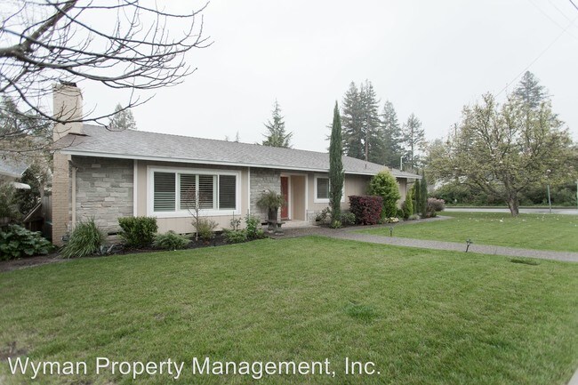 Building Photo - 3 br, 2 bath House - 1095 Pratt Avenue