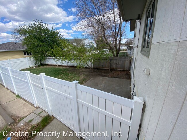 Building Photo - 4 br, 1.5 bath House - 128 West Denver Ave