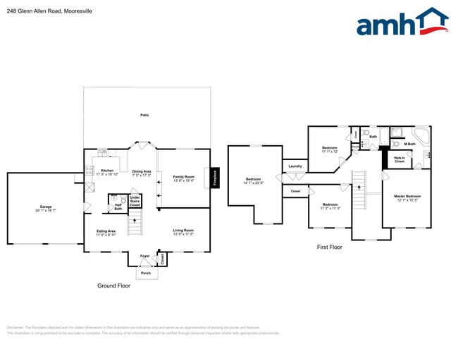 Foto del edificio - 248 Glenn Allen Rd