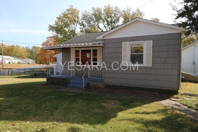 Building Photo - 2 Bedroom 1 Bath House