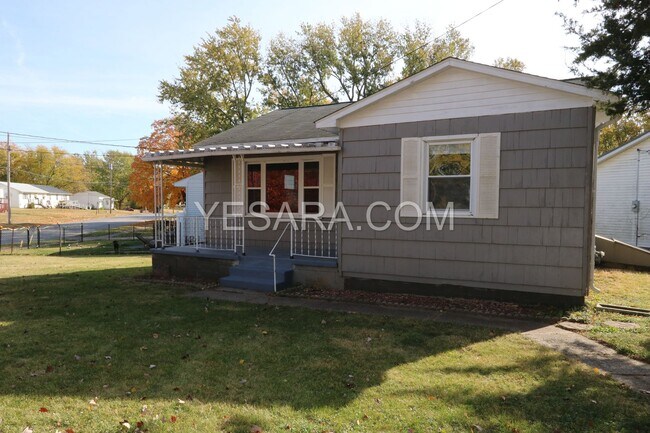 Foto del edificio - 2 Bedroom 1 Bath House