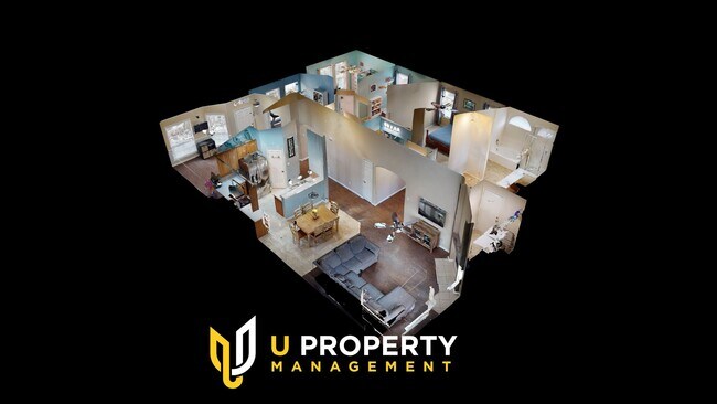 Building Photo - Beautiful one-story 3B2B home in Allen!!!