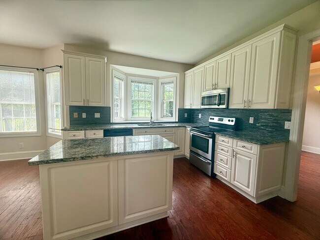 Foto del edificio - Myrtle Beach - 4 Bedroom / 2.5 Bathroom Home