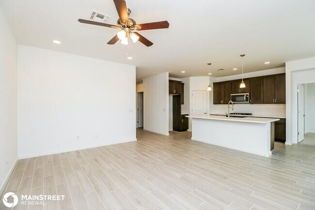 Foto del edificio - 4502 E Hackney Road, San Tan Valley, AZ 85140