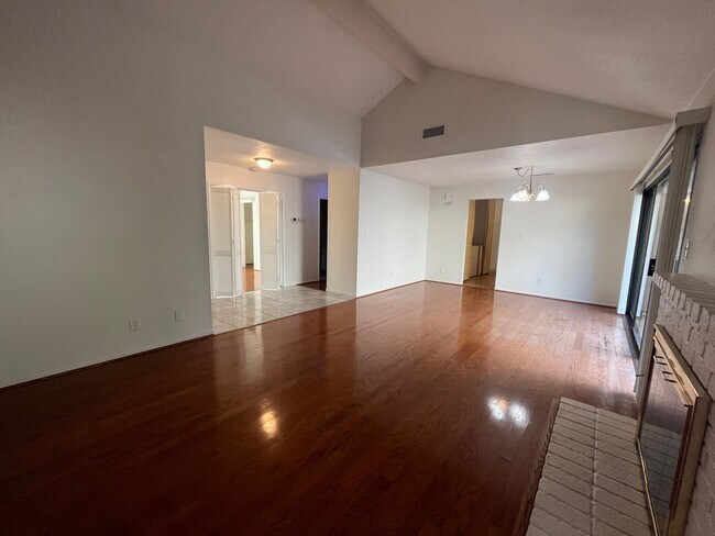 Building Photo - Swallows Nest gated community. Single stor...