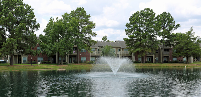 Lakeview Apartments Texas