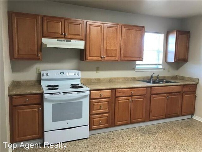Building Photo - 2 br, 1 bath House - 3503 Evangeline