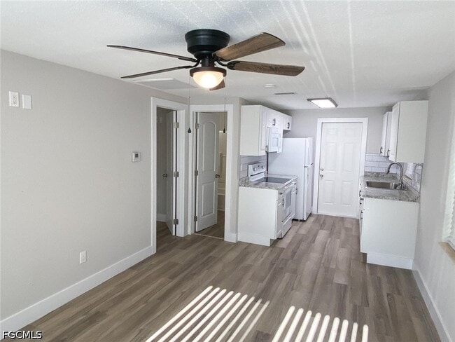 Foto del edificio - 1526 Wood Rd