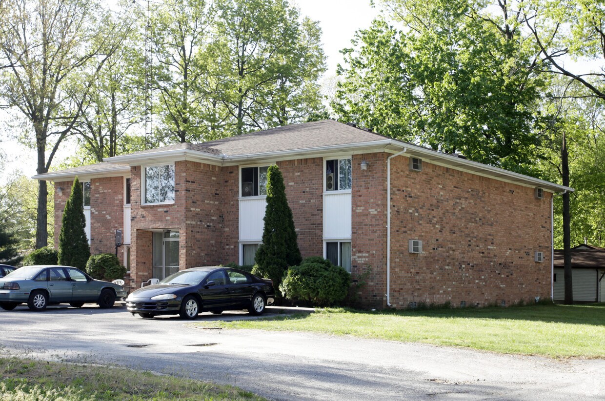 Foto principal - 6653 Hill Ave
