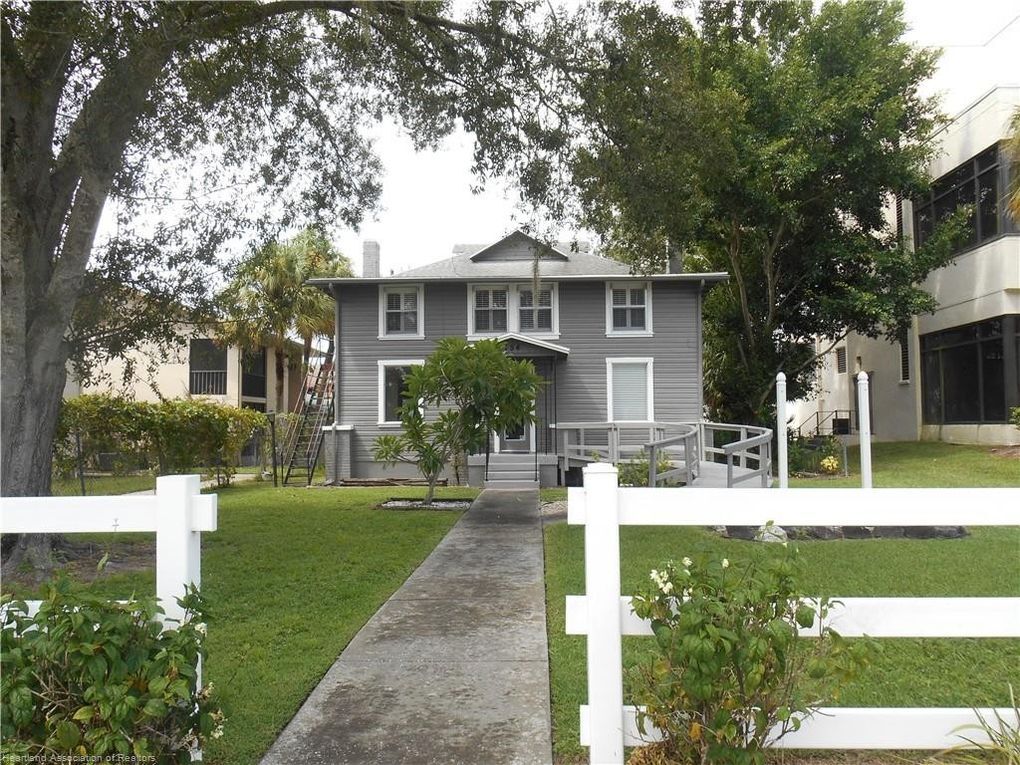 154 W Center Ave Unit C, Sebring, FL 33870 Apartments in Sebring, FL