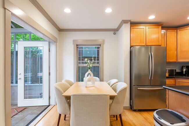 Foto del edificio - 1916 E Spruce St