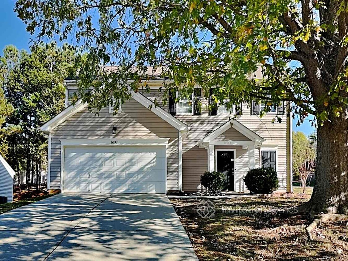 Foto principal - 14853 Jerpoint Abby Dr