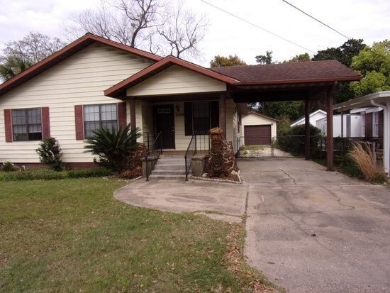 Primary Photo - Pensacola sweet home