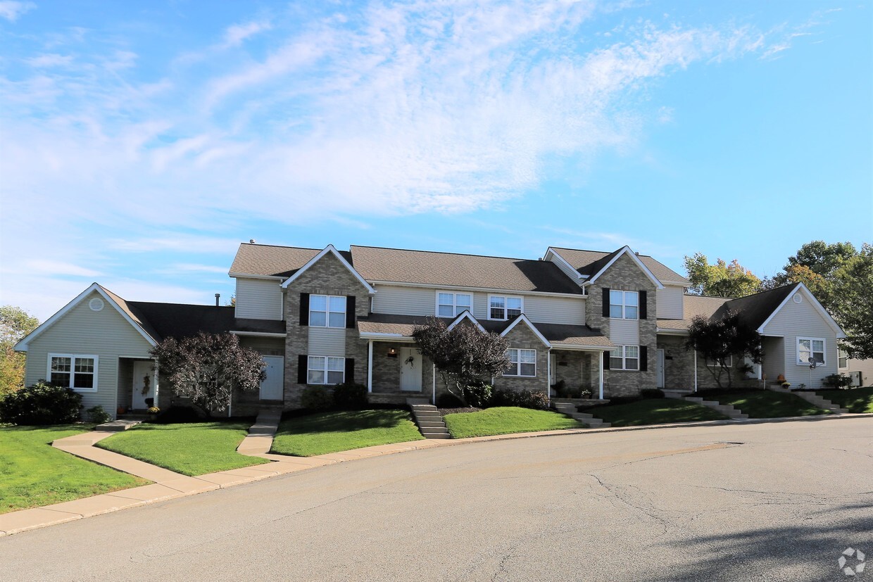 Exterior - Belle Village