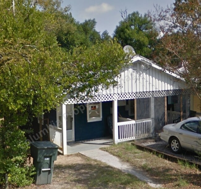 Building Photo - 1728 McAlister St