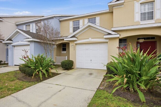 Foto del edificio - Villages of Bloomingdale