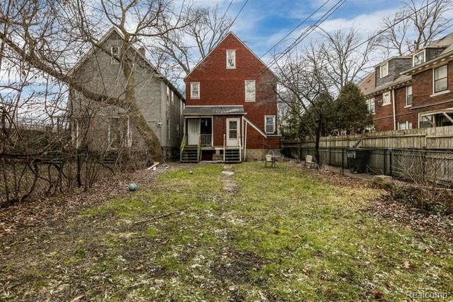 Building Photo - 1518 Parker St