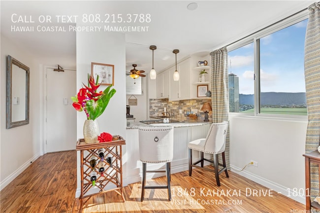 Building Photo - 1848 Kahakai Dr