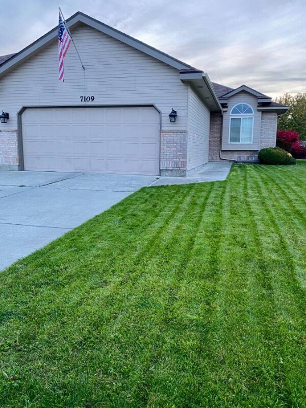 7109 N Hamilton St Unit 1, Spokane, WA 99208 Apartment for Rent in Spokane, WA