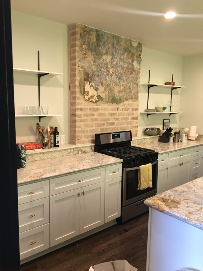 2626 Lasalle St, New Orleans, La 70113 - Townhome Rentals In New 