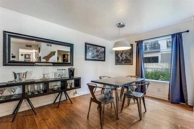 Building Photo - 4810 McKinney Ave