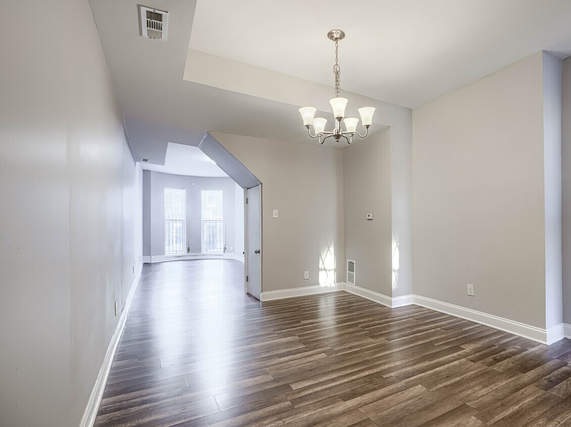 Foto del edificio - 2333 McCulloh St