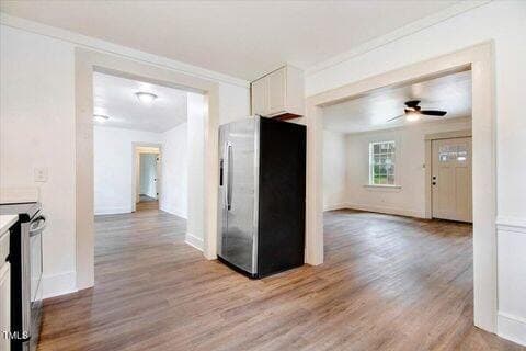 Building Photo - 605 Sherrod Heights