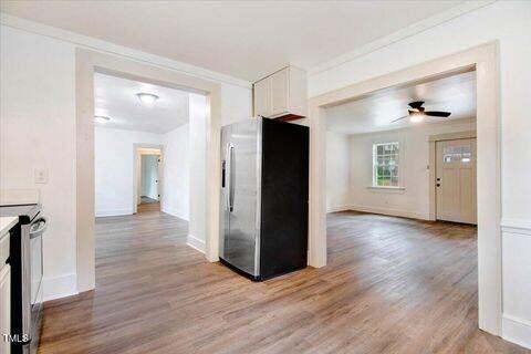 Foto del edificio - 605 Sherrod Heights