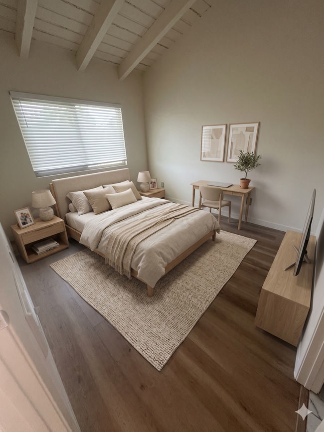 Interior Photo - Mission Village