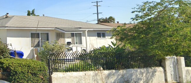 Foto del edificio - 727 48th St