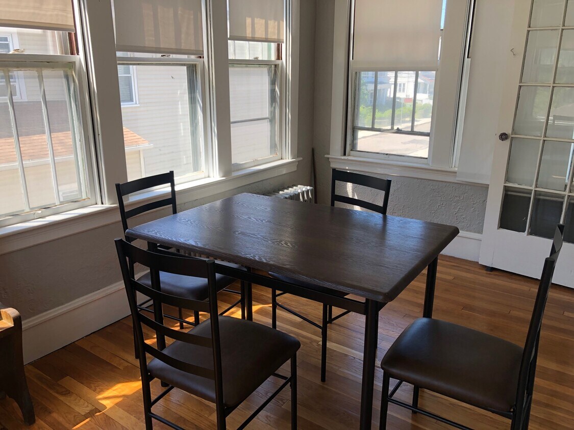 12 Perrin St Unit 2nd Floor, Attleboro, MA 02703 Apartments in