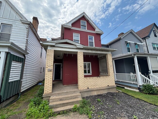 Foto del edificio - Want to stop renting and finally own your own home? Now you CAN — with our Lease with Option to P...