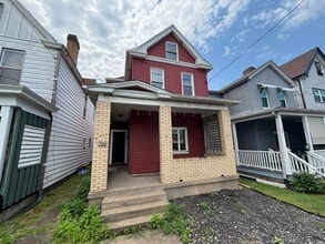 Building Photo - 706 E 17th Ave
