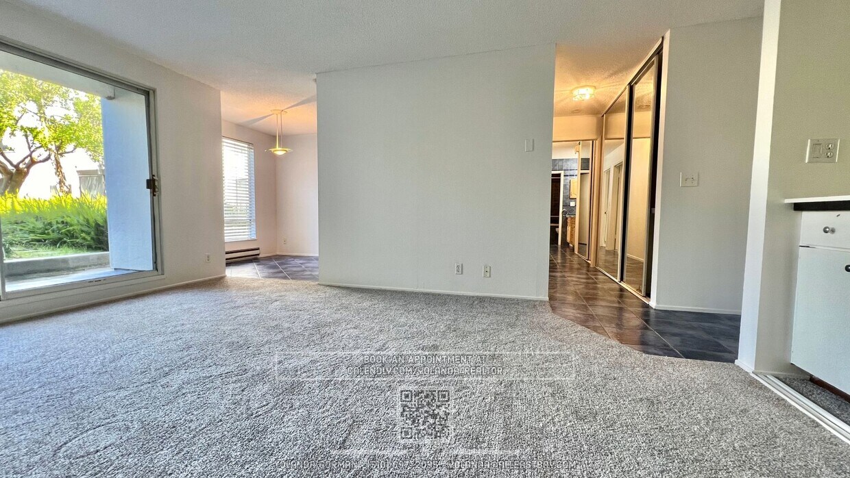3 Commodore Dr Unit 262, Emeryville, CA 94608 Condo for Rent in