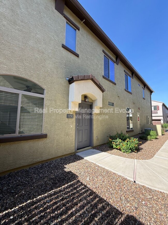 Foto del edificio - 2725 E Mine Creek Rd