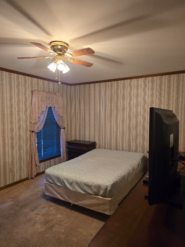 Foto del edificio - 7001 Sollers Point Rd