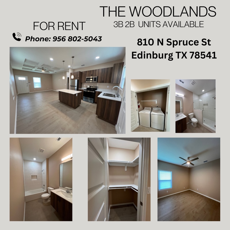 Foto del edificio - 810 N Spruce St