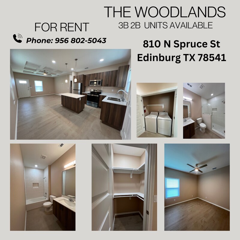 Foto del edificio - 810 N Spruce St