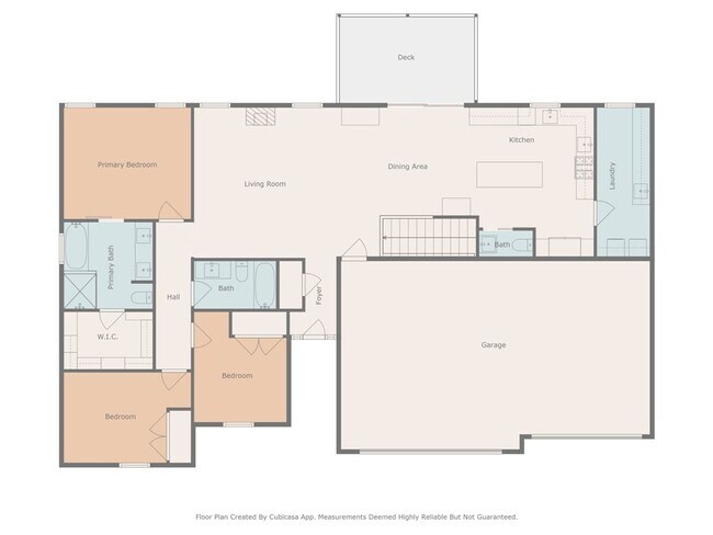 Foto del edificio - Beautiful Home for Rent in Chestnut Cove
