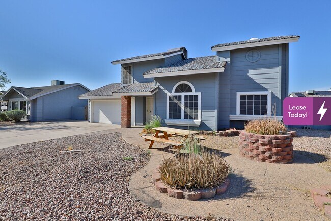 Foto del edificio - 8008 W Wethersfield Rd