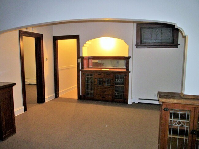Foto del edificio - 4901 S Packard Ave