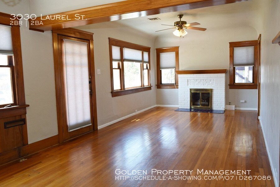 Primary Photo - 3030 Laurel St