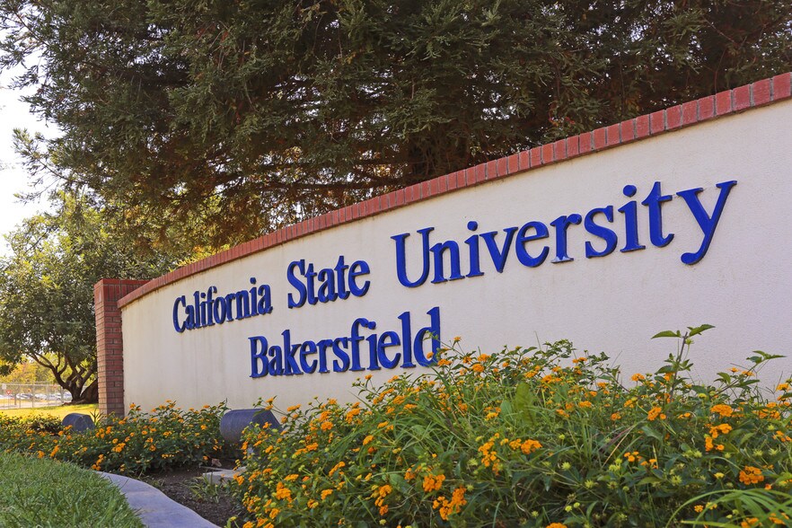 Picture of Laurelglen Bakersfield